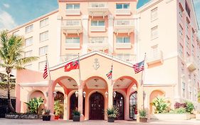 Pink Palace Bermuda